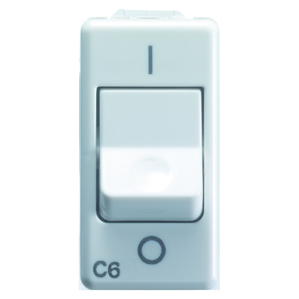 Gewiss LS Schalter GW20431