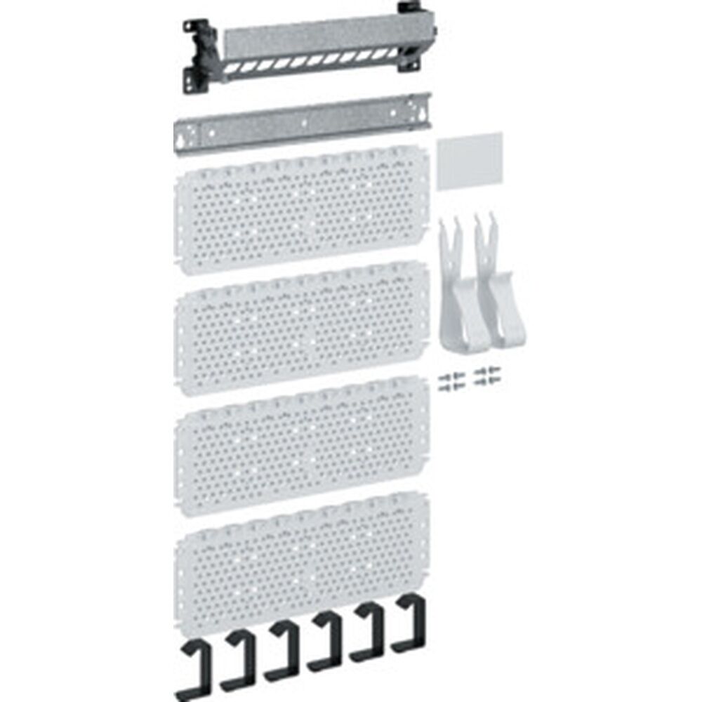 Hager Multimedia Ausbaupaket VZ60MME