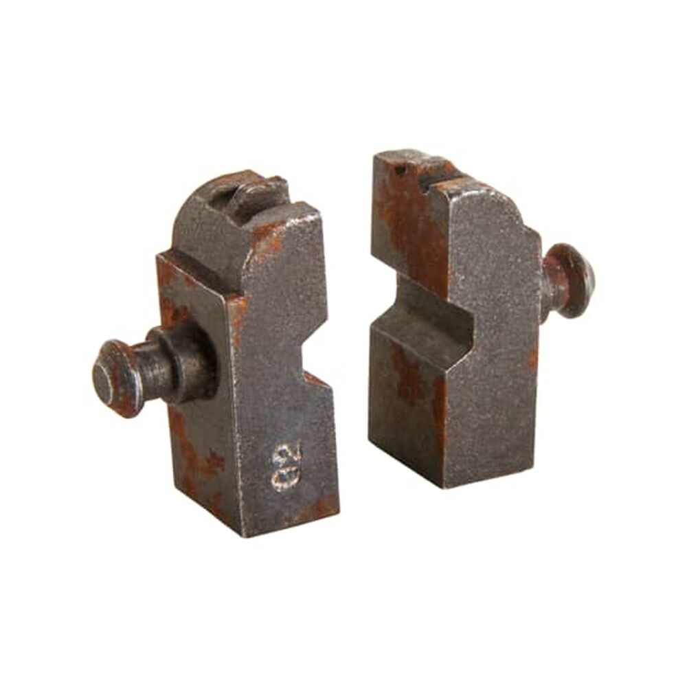 ABB Einsatz für Presswerkzeug Kabelschuhe Verbinder Aderendhülsen Schirmanschluss 7TAA131300R0000 Ty