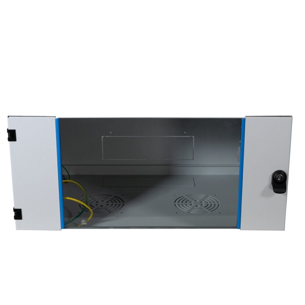 EFB Elektronik Wandverteiler 102130GR.12