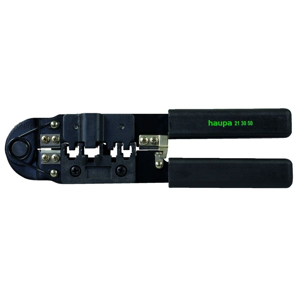 Haupa Crimpzange 213050