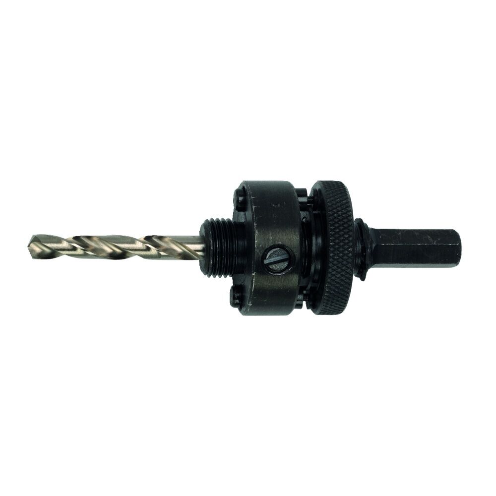 Haupa Sechskant Aufnahme 1380-3/2