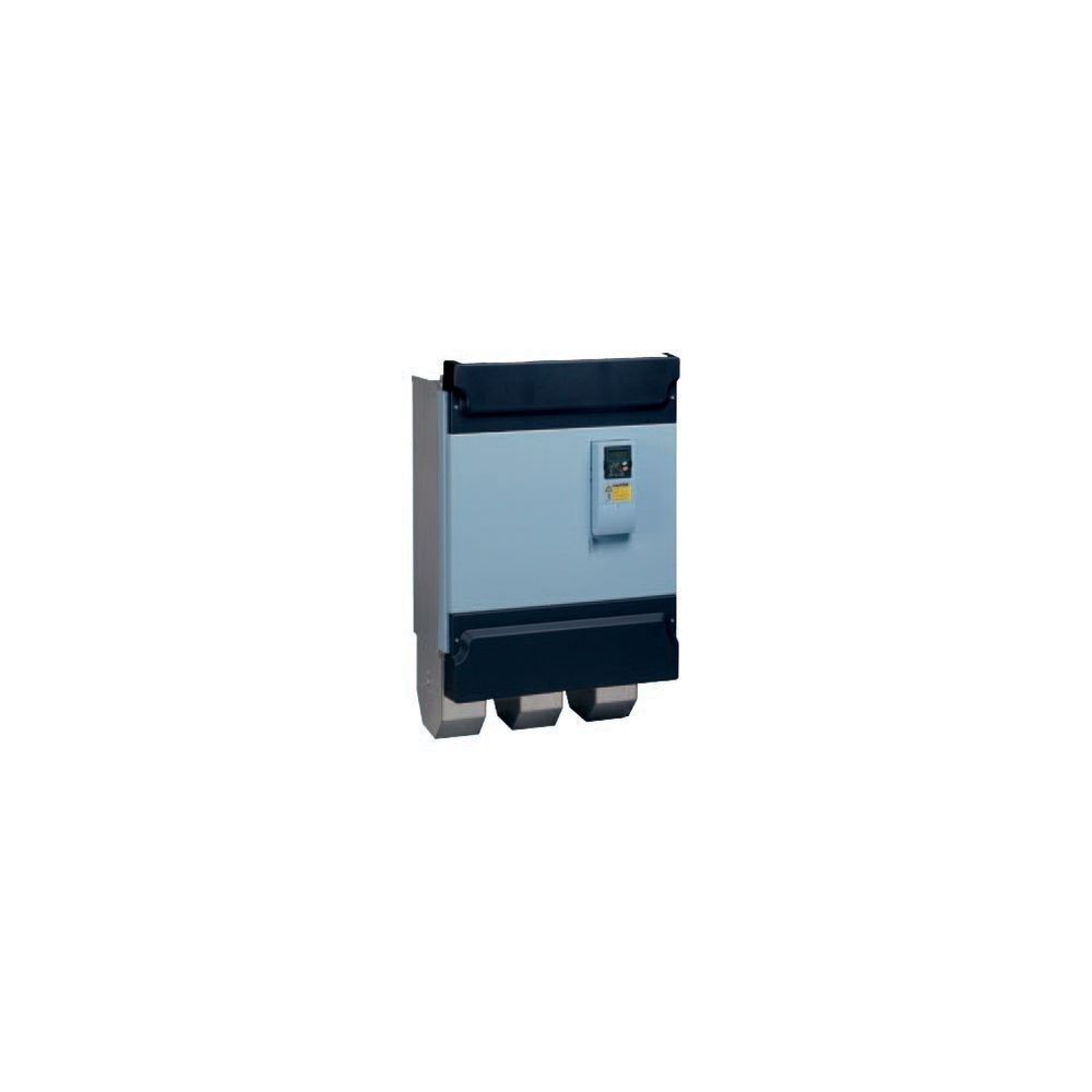 Eaton Frequenzumrichter 125440 Typ SPX500A0-4A2N1