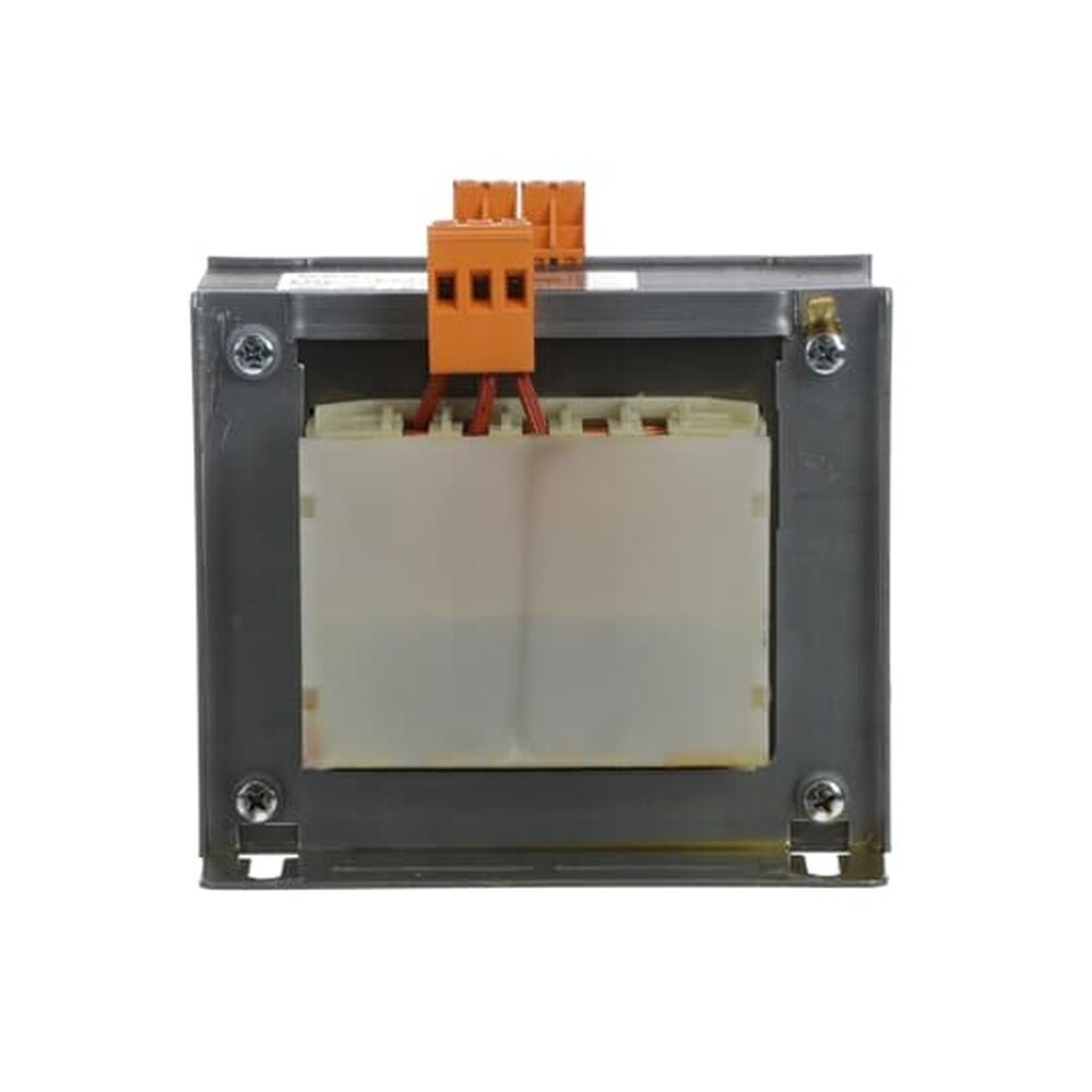 ABB Einphasen Steuertransformator 2CSM236813R0801 Typ TM-C630/12-24 