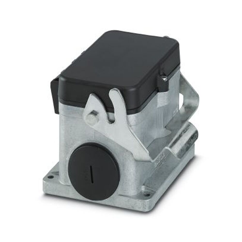 Phoenix Contact Gehäuse 1424872 Typ HC-STA-B48-SHWSC-2SSP36-EMC-AL