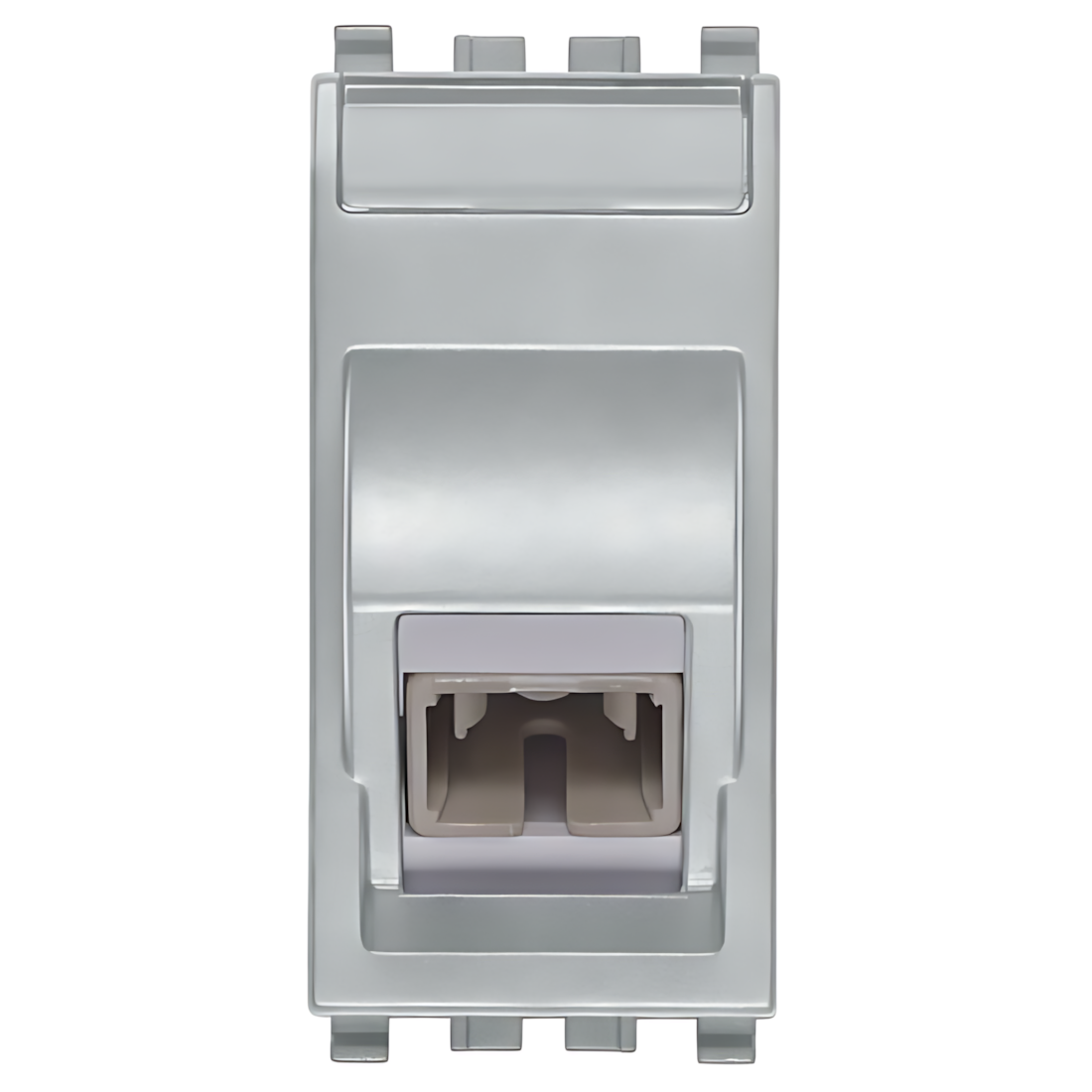 VIMAR LWL Steckdose 20351.SC.N