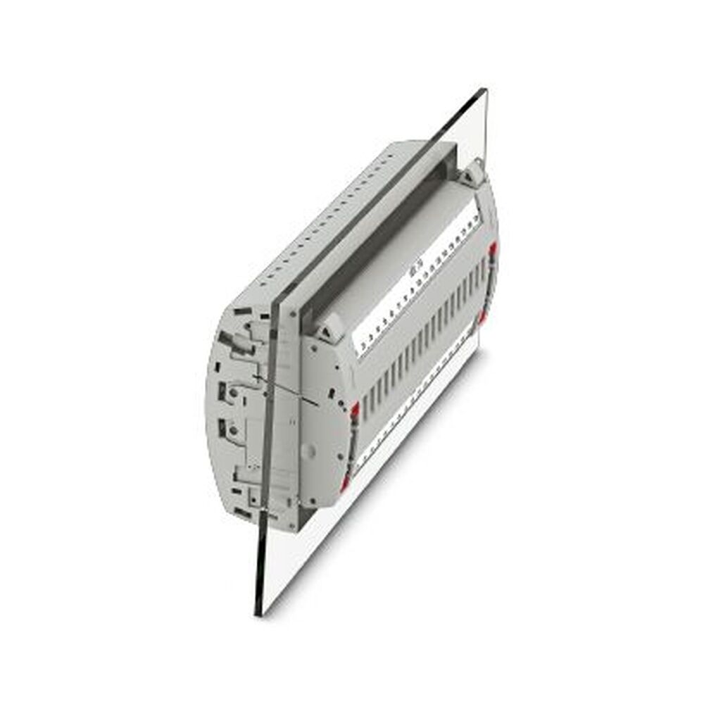 Phoenix Contact Prüfsteckleiste 3069448 Typ PTWE 6-2/I19