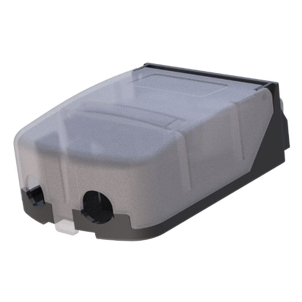 Radium Einbaugehäuse LMZA2701 Typ TED MOUNTING BOX