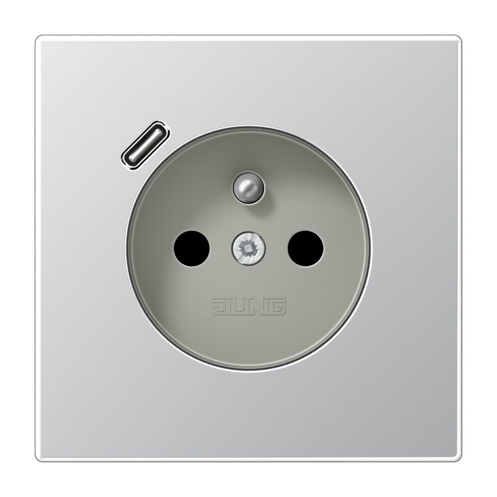 Jung Steckdose AL1520F-18C