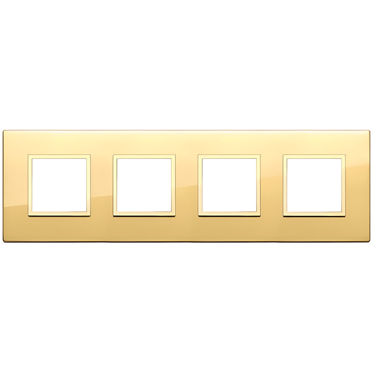 Vimar Abdeckrahmen 21669.G09 