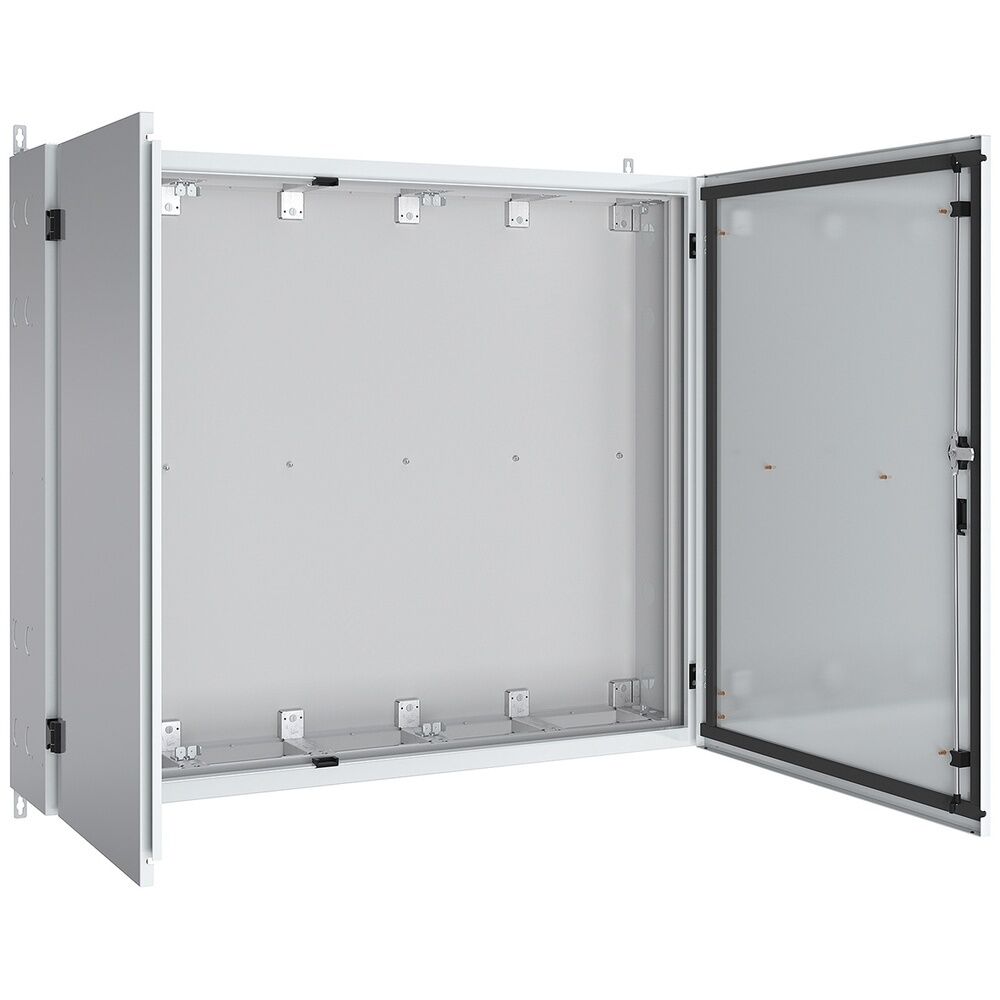 ABN Wandgehäuse NF57P