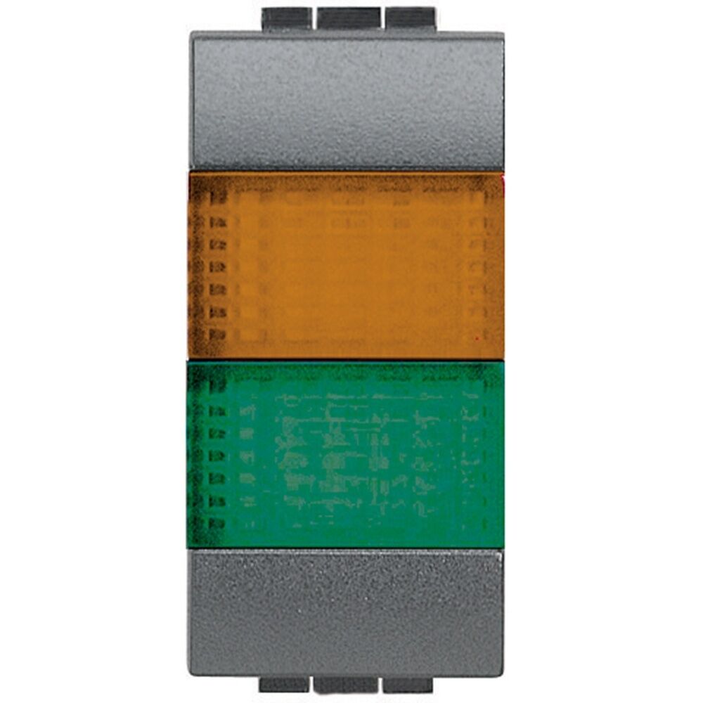 Bticino Leuchtsignal L4372AV