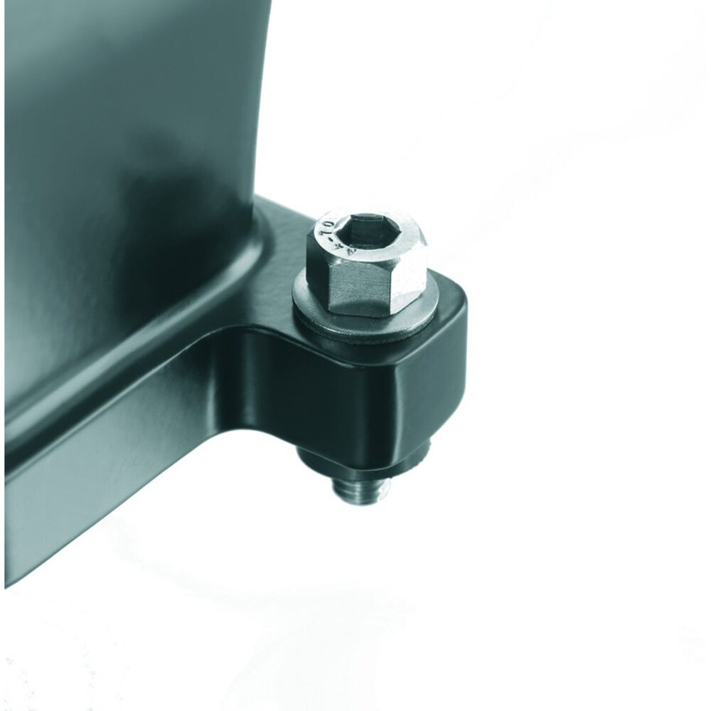 Weidmüller Schraube 2555340000 Typ HDC IP68 SCREW SET