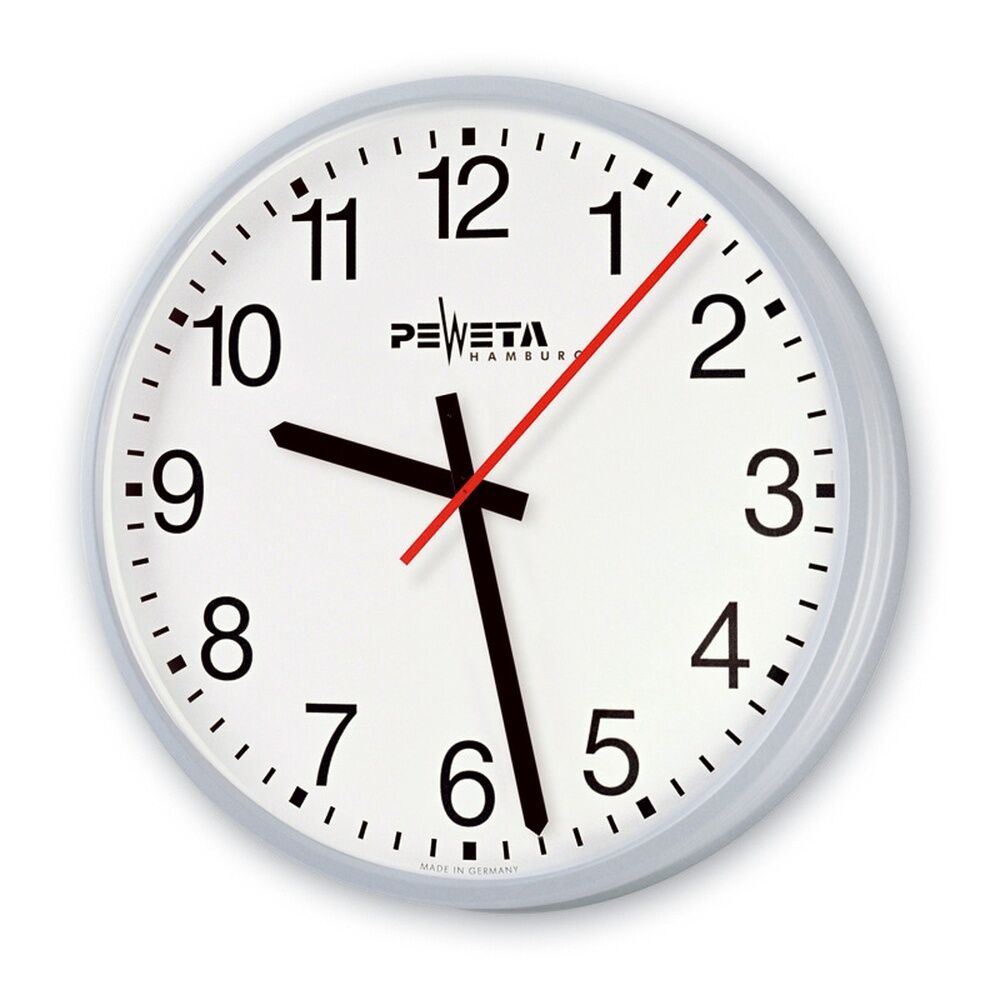 Peweta Nebenuhr 74.350.611