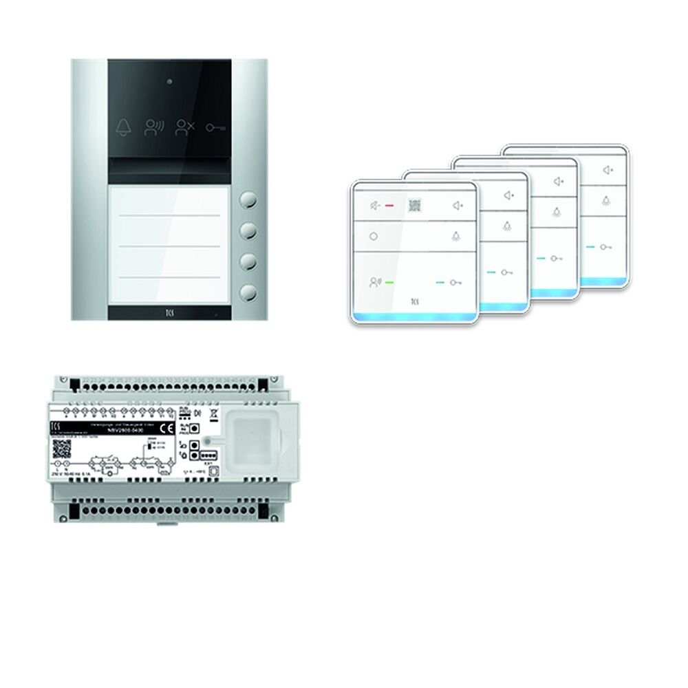 TCS Audio Pack PRO AP PAAF041/007