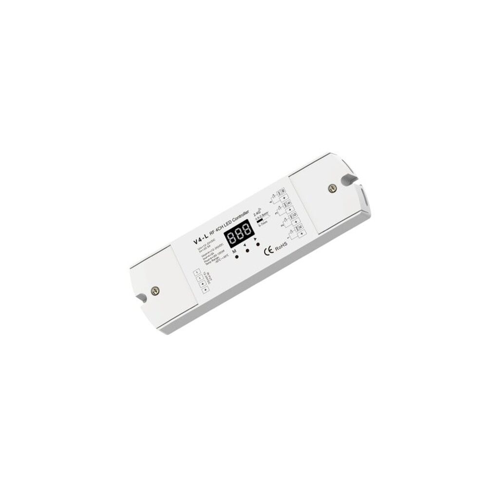 Dotlux Funk LED Empfänger 5286