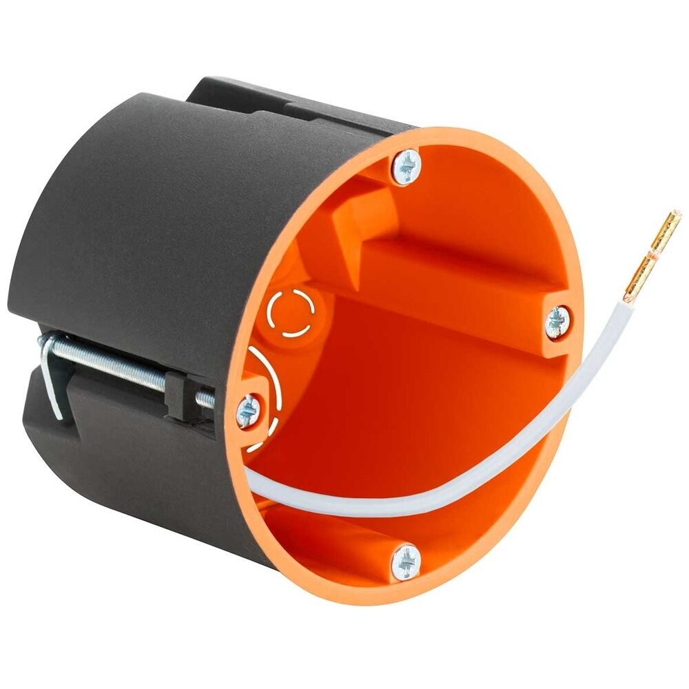 Kaiser Geräte Verbindungsdose 9068-88