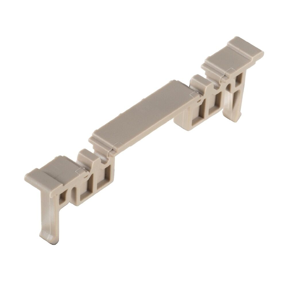 Weidmüller Klemmenabdeckung 1305230000 Typ AH WDT 2.5 BT