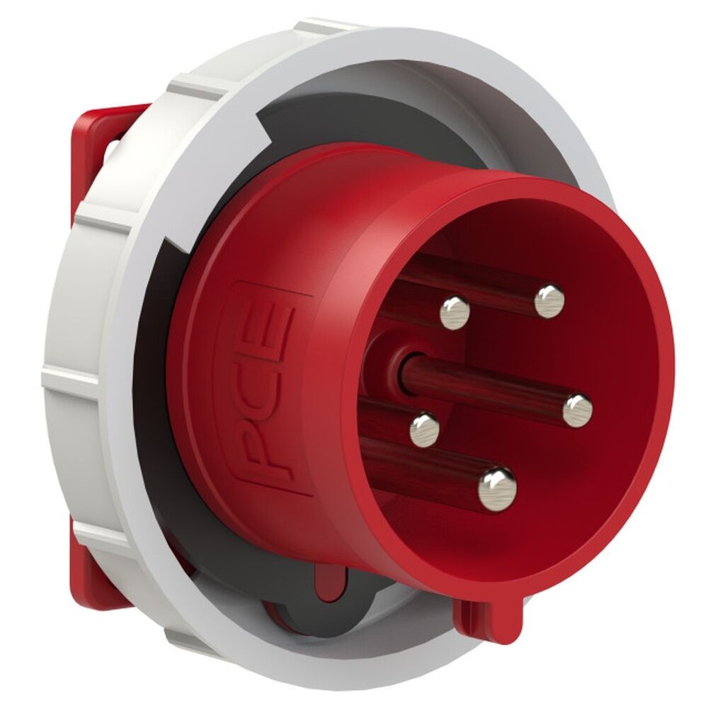 PC Electric Phasenwender Anbaugerätestecker 86252-6