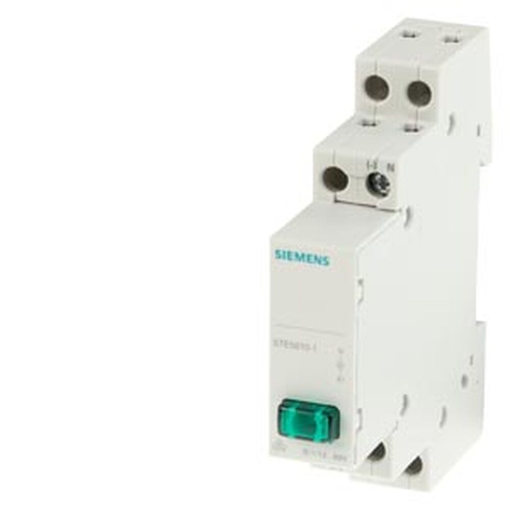 Siemens Leucht und Phasenmelder 5TE5810-1