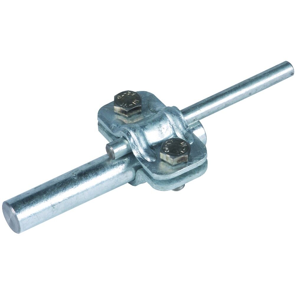 Dehn + Söhne Trennklemme 459010 Typ UTK 8.10 16 STTZN