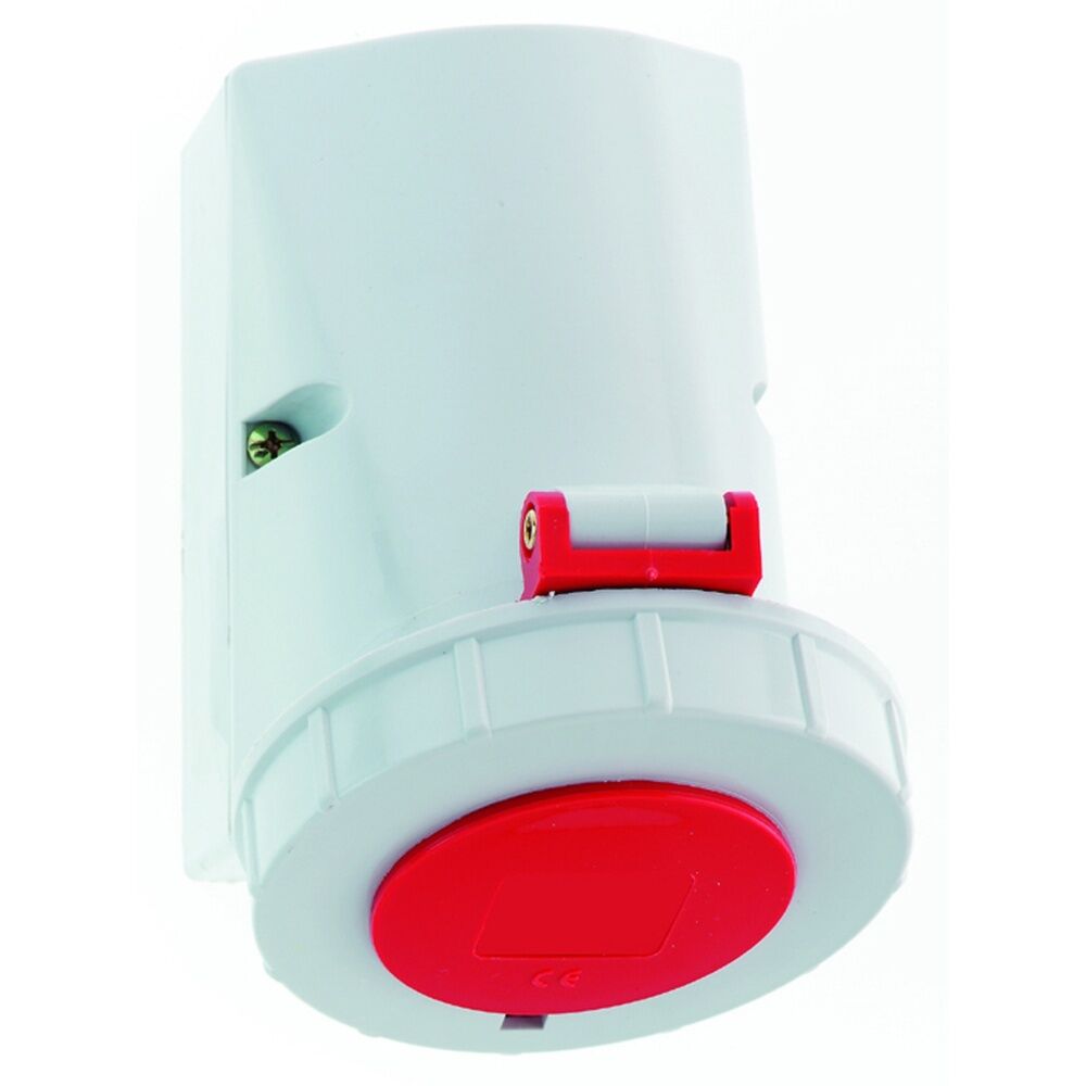 Bals Wandsteckdose 1137