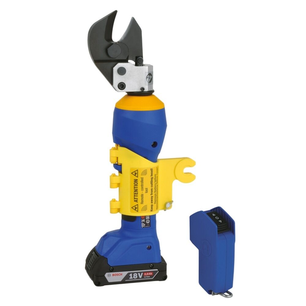 Klauke Schneidwerkzeug ES20RMCCFB