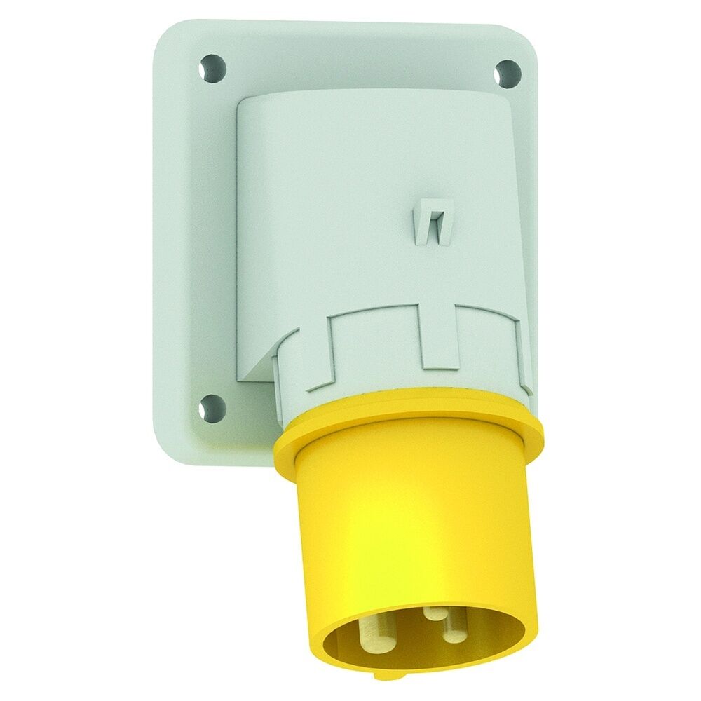 Bals Aufbaugerätestecker 260 