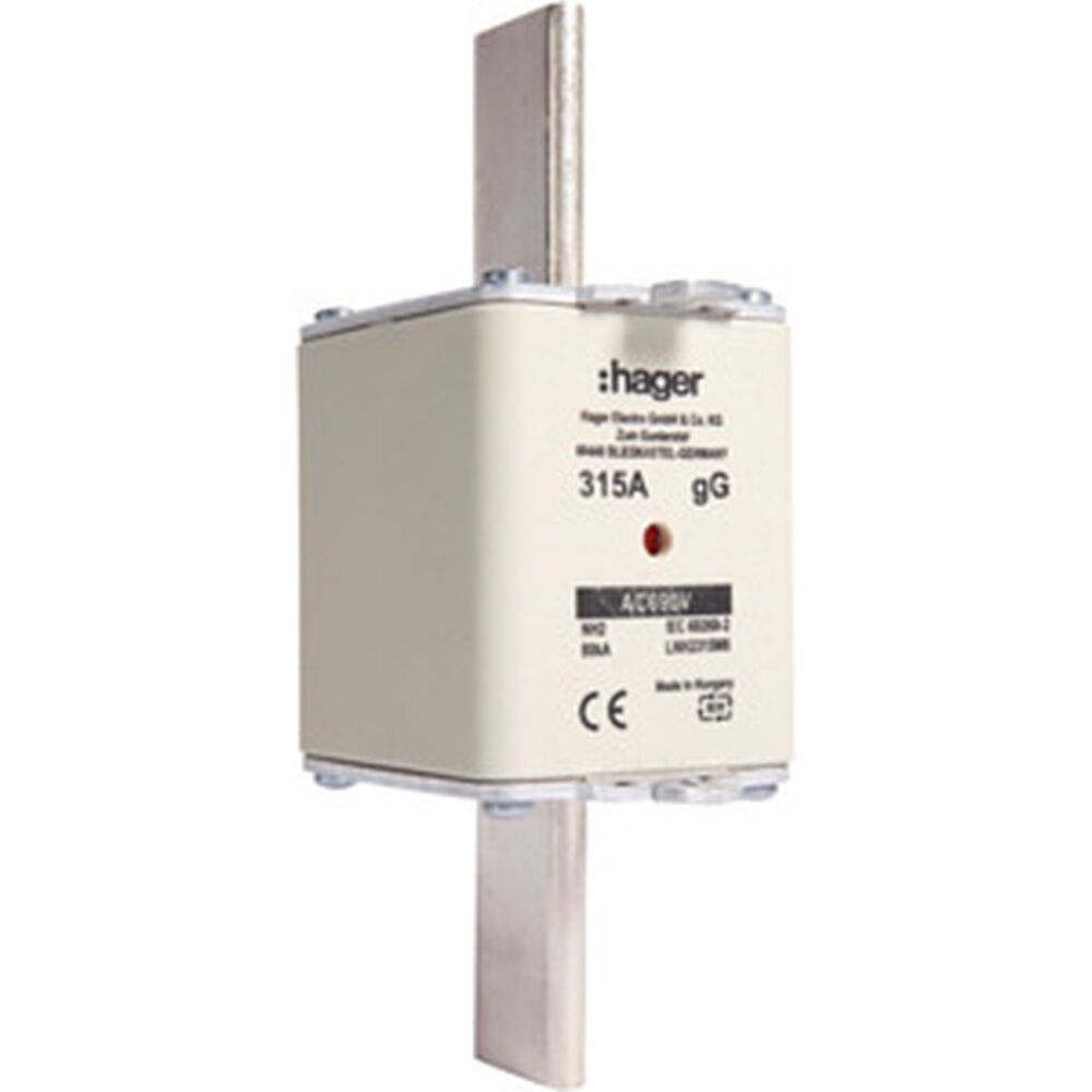 Hager NH Sicherung LNH2315M6