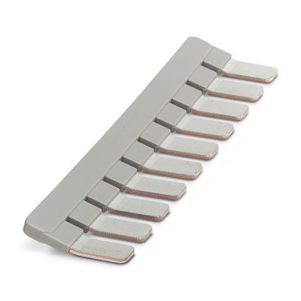 Phoenix Contact Einlegebrücke 0205096 Typ EB 10-15 K/UK 35