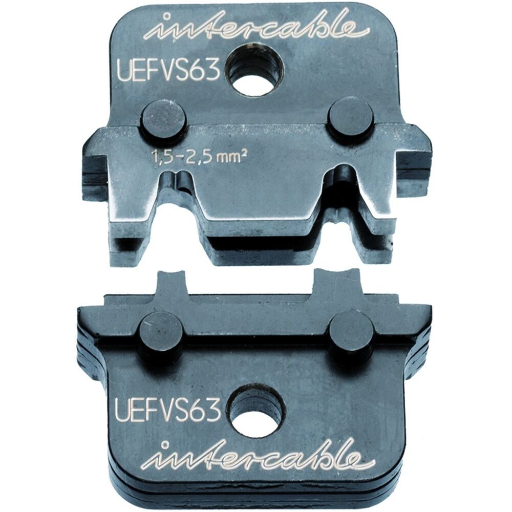 Intercable Presseinsatz 181371 Typ UEFVS63