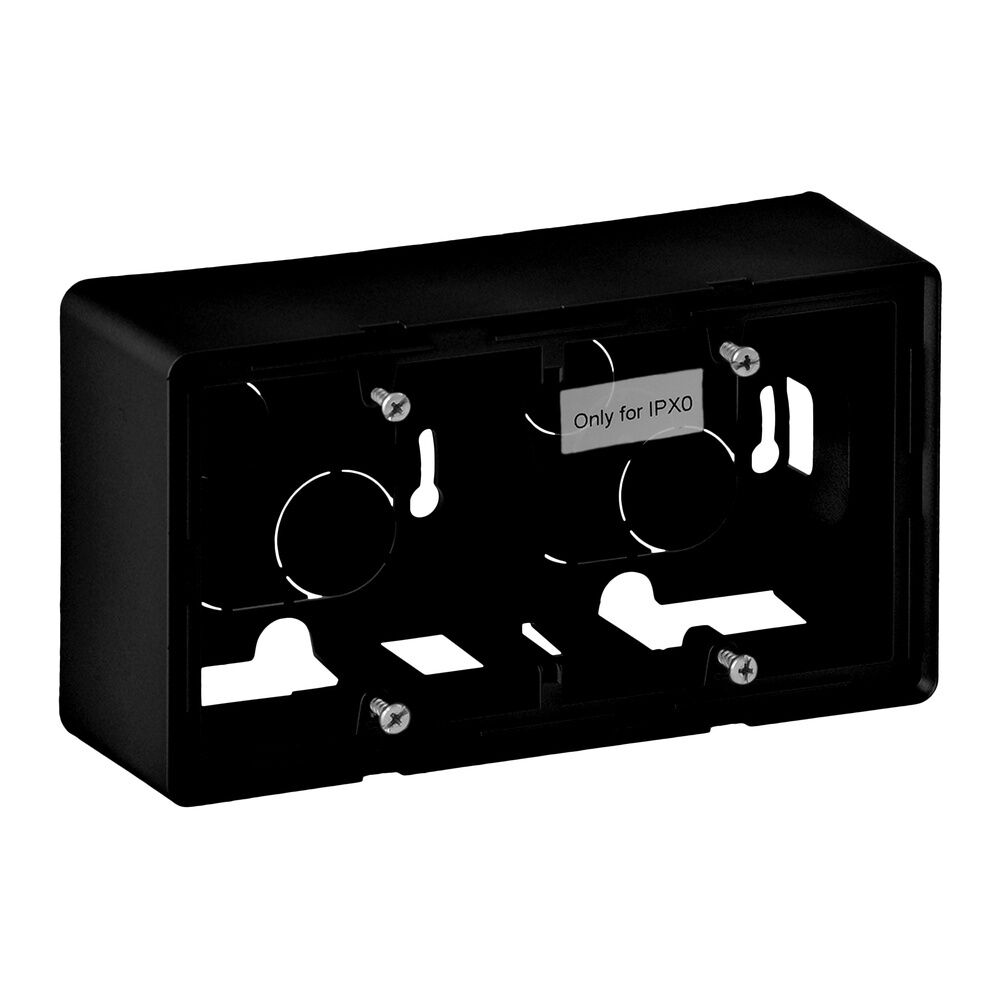 Legrand Aufputz Gehäuse 754067