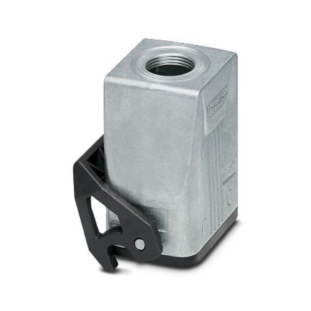 Phoenix Contact Gehäuse 1412558 Typ HC-STA-B06-CHWS-1TTP13-ELC-AL