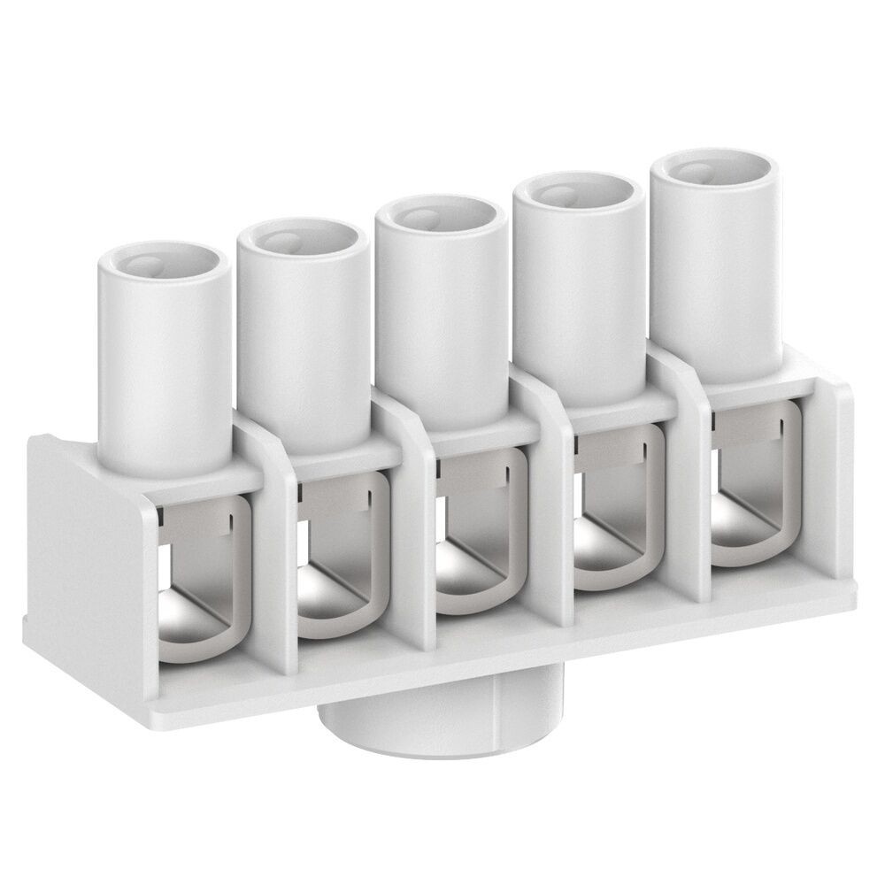 Spelsberg Klemmstein 89640401 Typ Abox 025/040 KLS-2,5²/4²