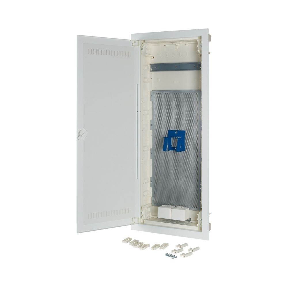 Eaton Hohlwand Kleinverteiler 302424 Typ KLV-60HWM-W-F