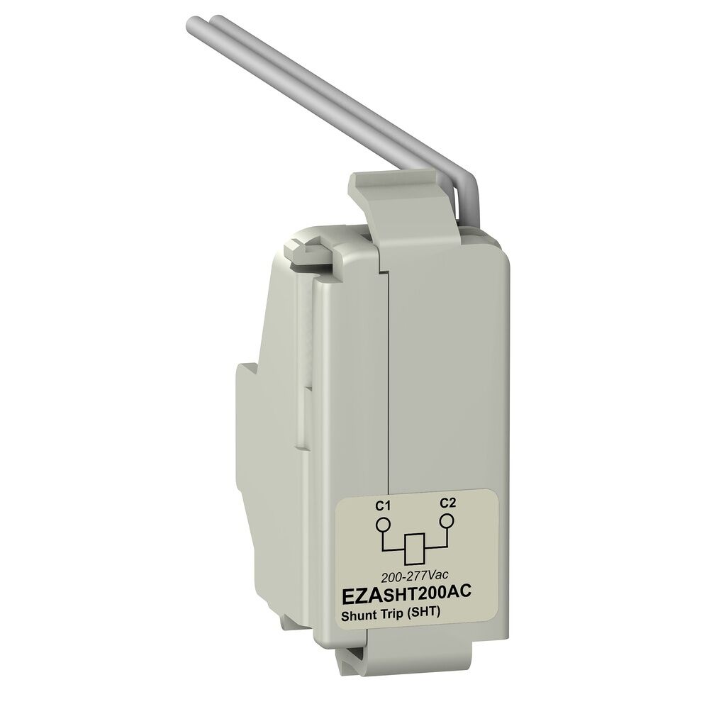 Schneider Electric Arbeitsstromauslöser EZASHT024DC 