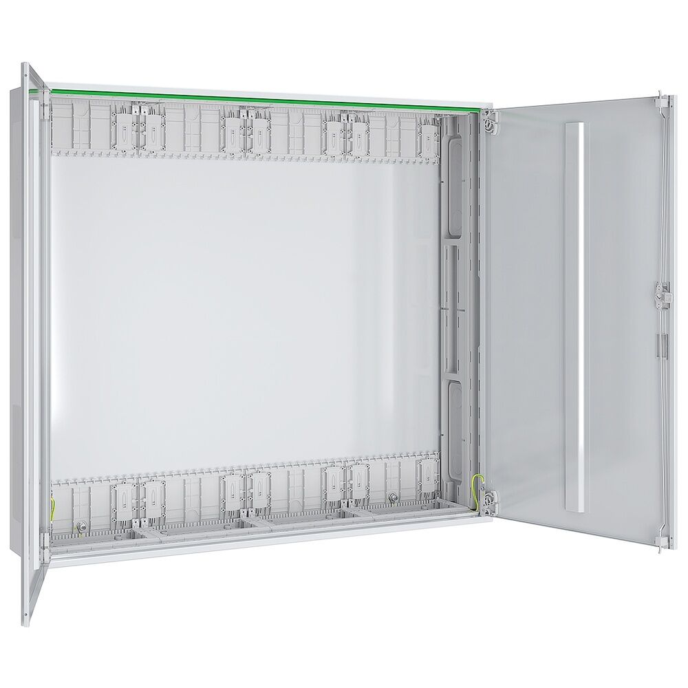 ABN Wandgehäuse ABNRV406 