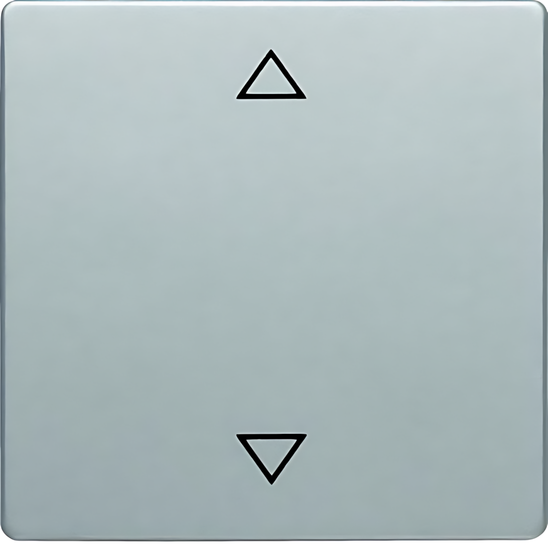 Berker Abdeckung 16206074