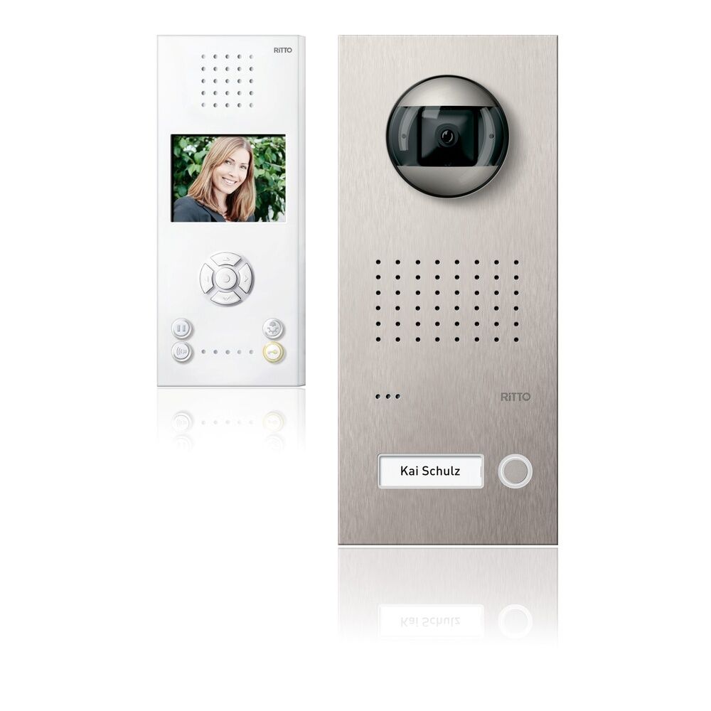 Ritto Video Set RGE1819525