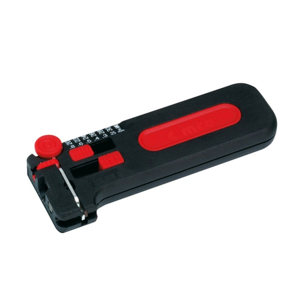 Cimco Abisolierer 120033