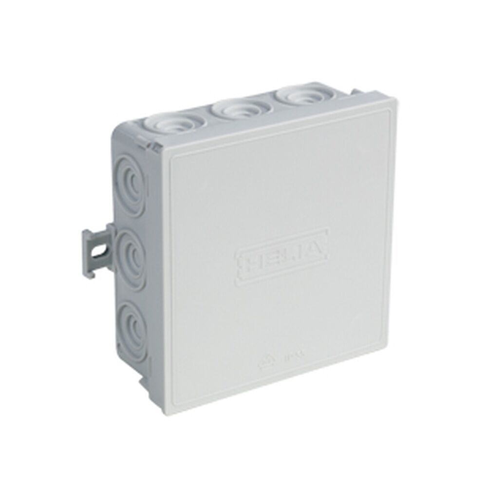 Kaiser Kabelabzweigkasten 256