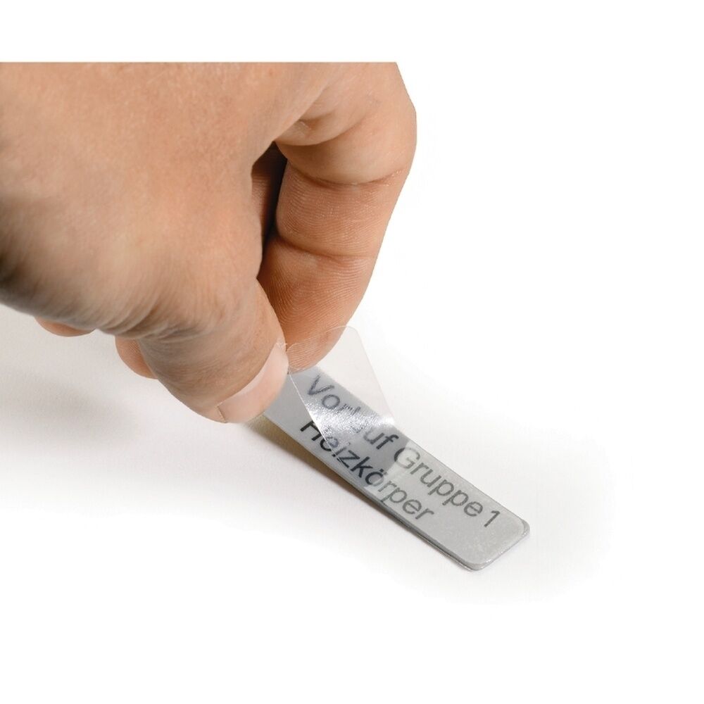 Weidmüller Halter 1880810000 Typ ETO CC 15/27 TRANSPAR.