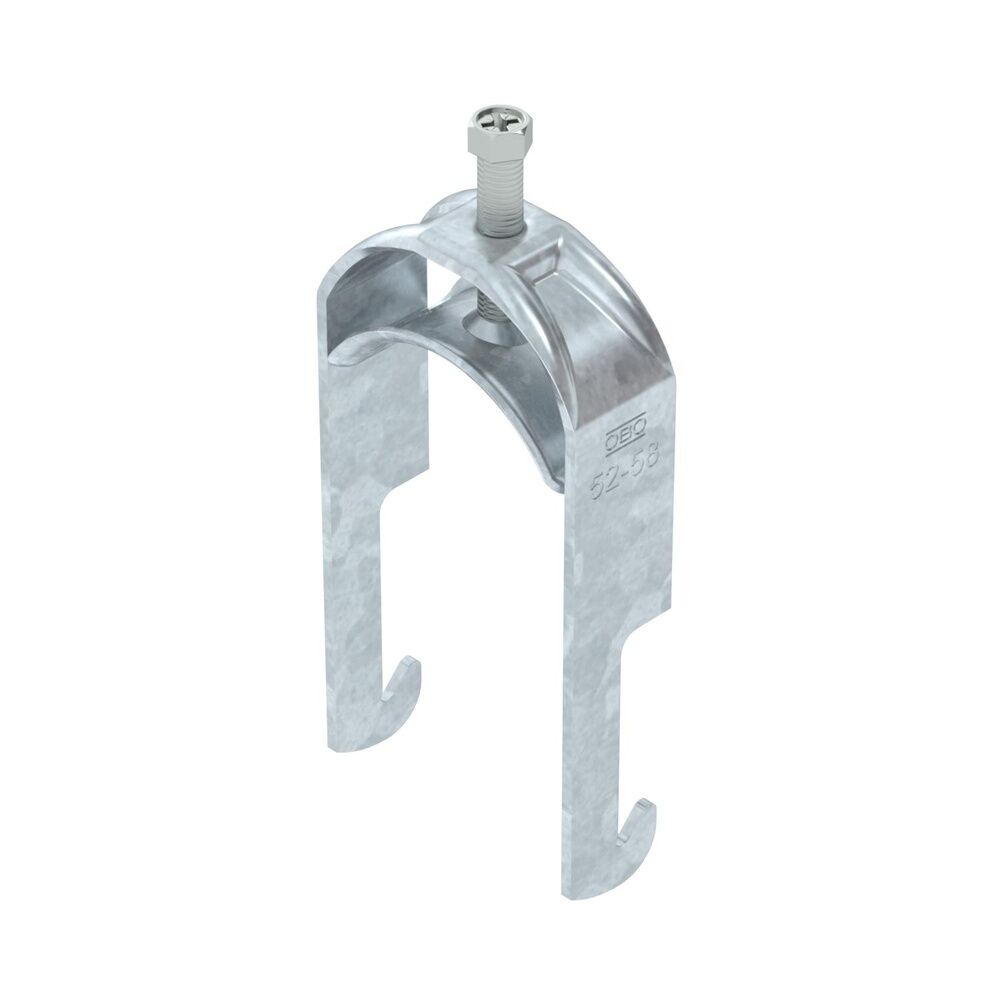 OBO Bettermann Bügelschelle 1188325 Typ BS-W1-M-58 FT 