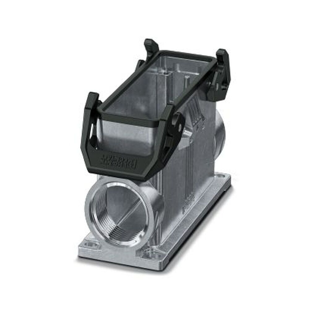 Phoenix Contact Gehäuse 1082605 Typ HC-STA-B24-SHWD-2SSM40-ELC-AL