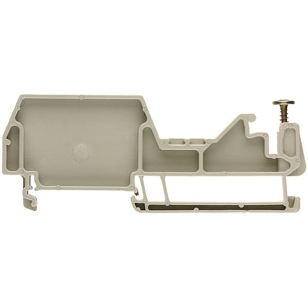 Weidmüller Sammelschienträger 1080100000 Typ WSH 5