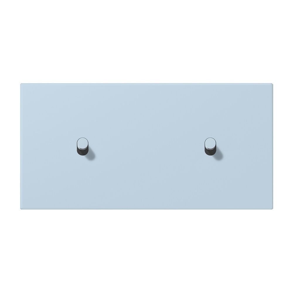 Jung Abdeckung LC12-200R0208