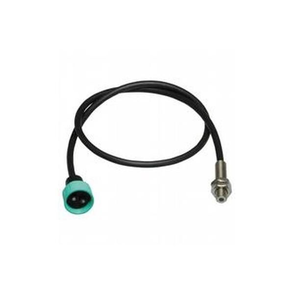 Pepperl+Fuchs Glasfaser Lichtleiter 021734 Typ LCR 18-3,2-0,5-K5