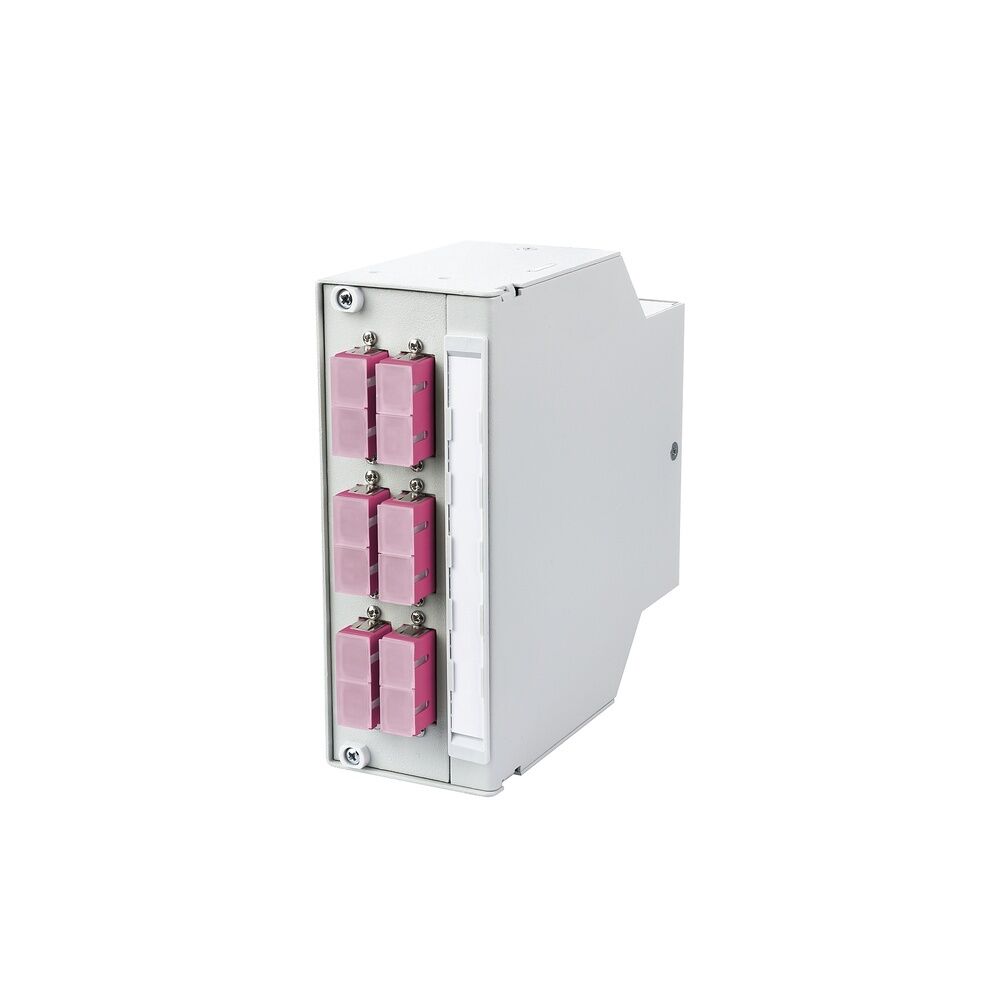 METZ CONNECT Verteilergehäuse 15024A0BB06-E