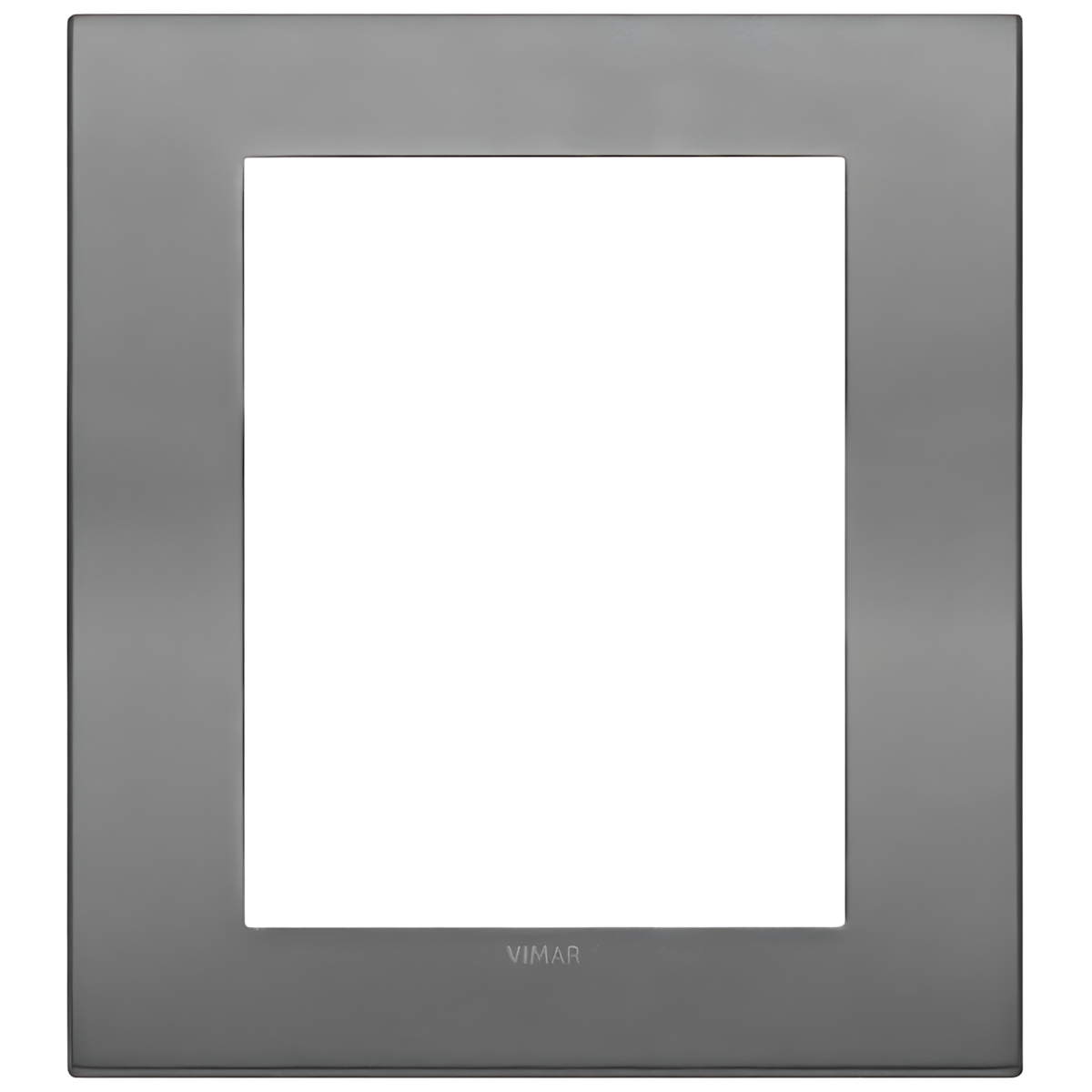 Vimar Abdeckrahmen Classic 19668.02