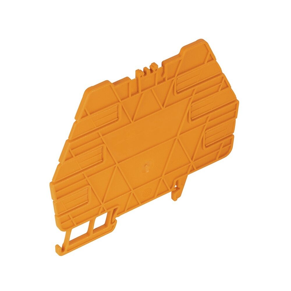 Weidmüller Trennwand 1240800000 Typ TW TXS/TXZ R3.2